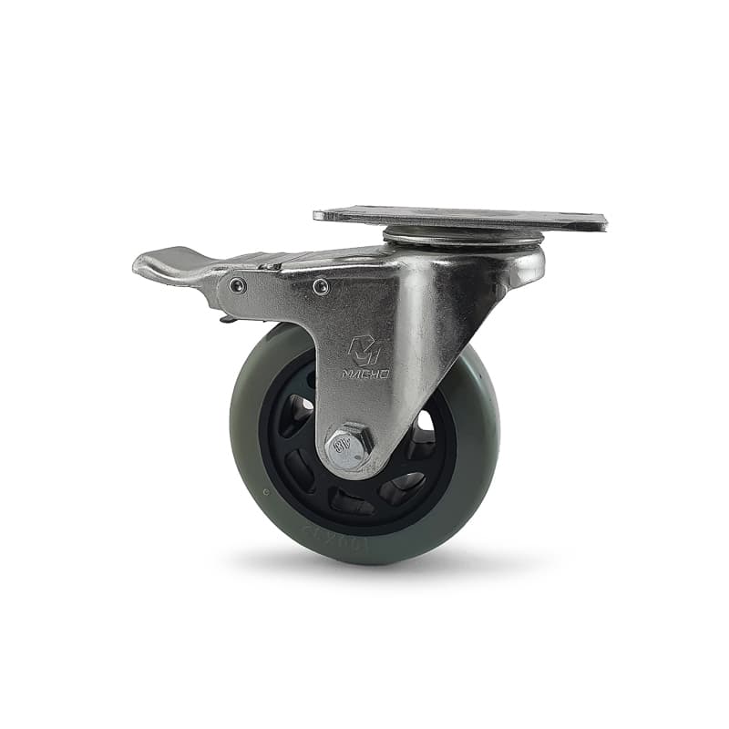 RODACHINA POLIVINIL DE 11/2, 2, 21/2, 3, 4, 5"